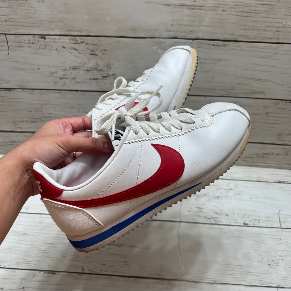 Nike Cortez Forest Gump W6.5
